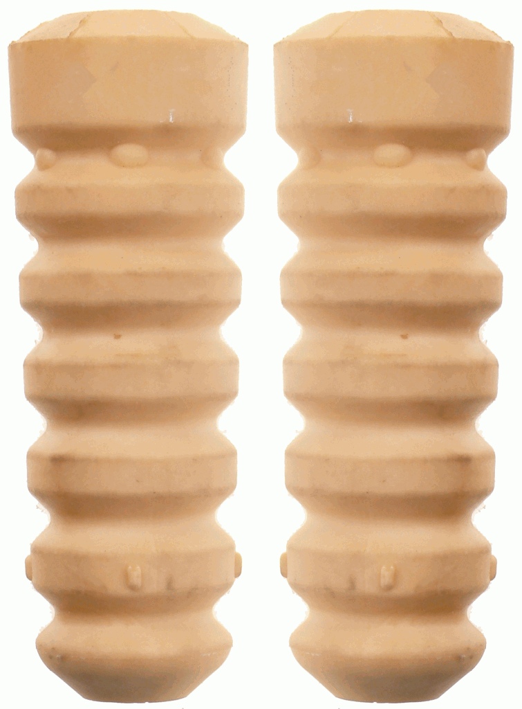 Aanslagrubber vering Sachs 900 078