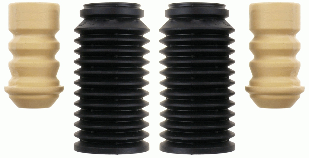 Stofkap schokdemper Sachs 900 108