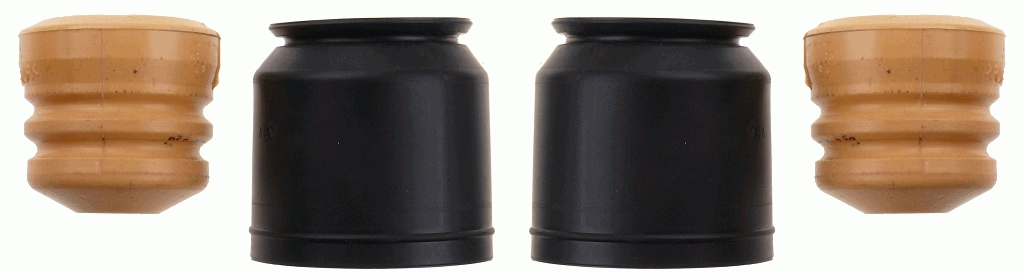 Stofkap schokdemper Sachs 900 130
