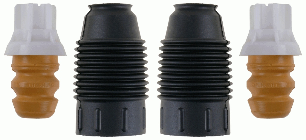 Stofkap schokdemper Sachs 900 135