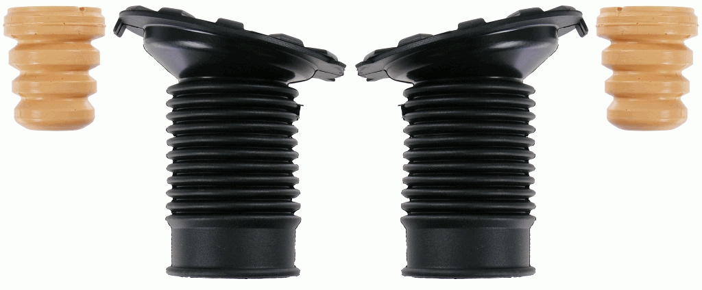 Stofkap schokdemper Sachs 900 155