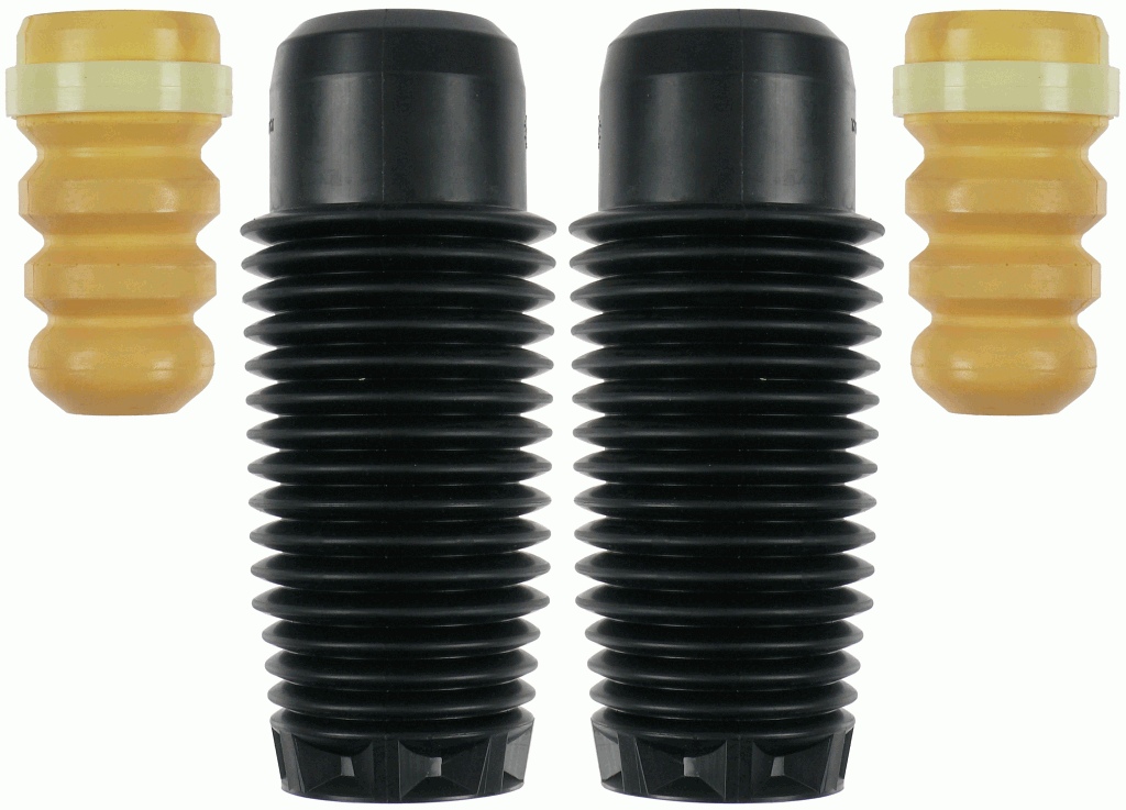 Stofkap schokdemper Sachs 900 181