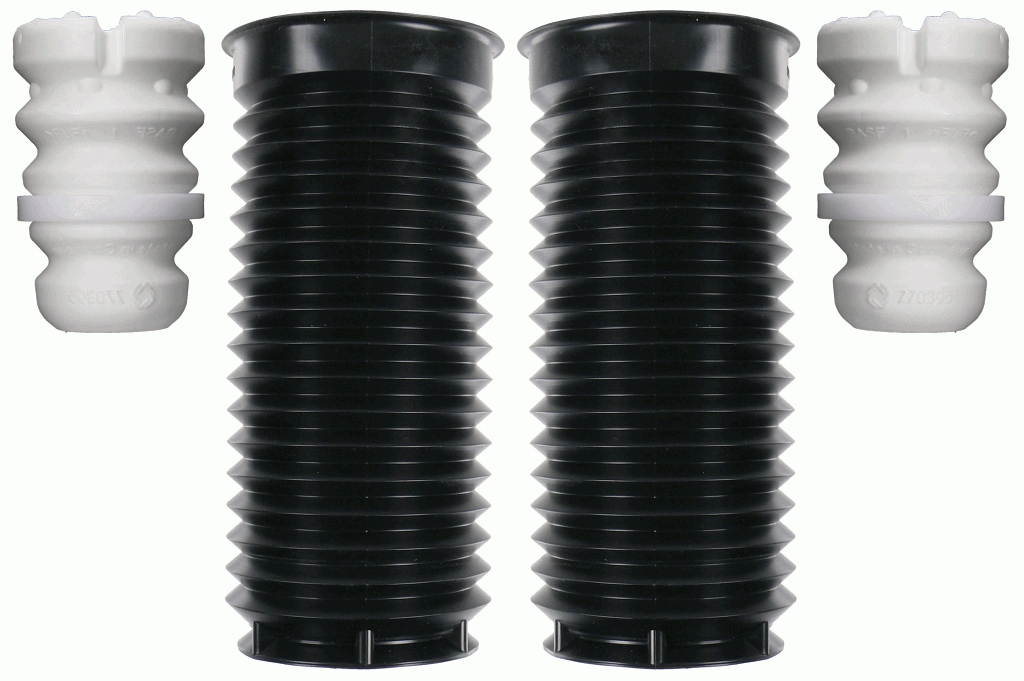 Stofkap schokdemper Sachs 900 240