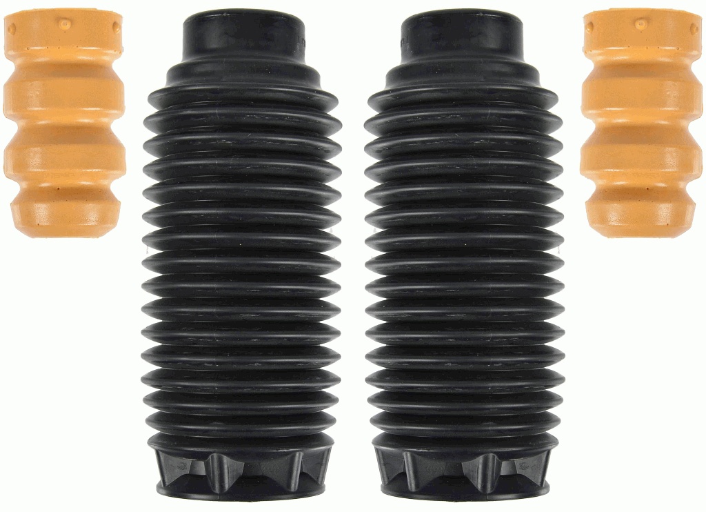 Stofkap schokdemper Sachs 900 249