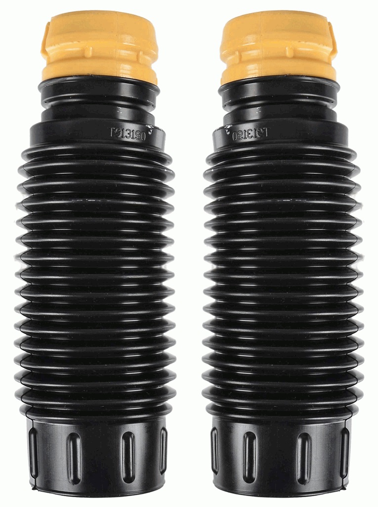 Stofkap schokdemper Sachs 900 250