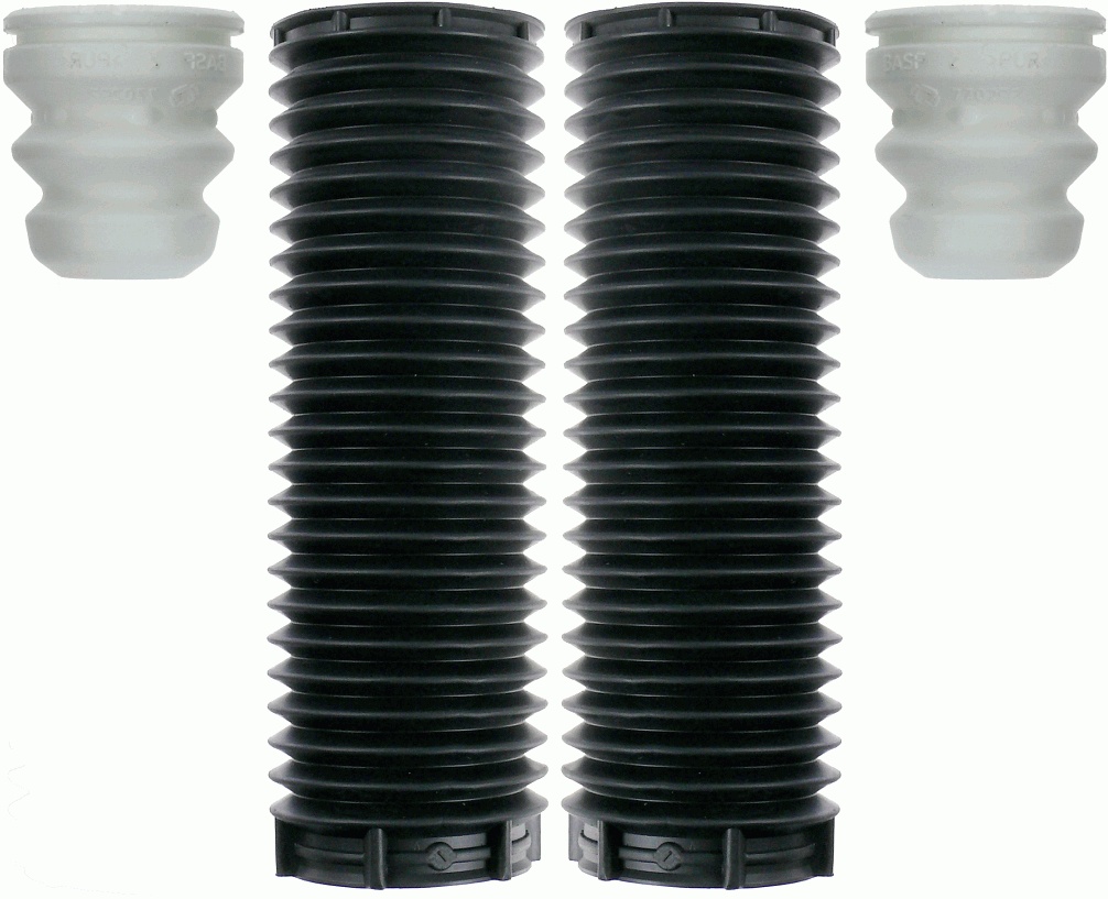 Stofkap schokdemper Sachs 900 386