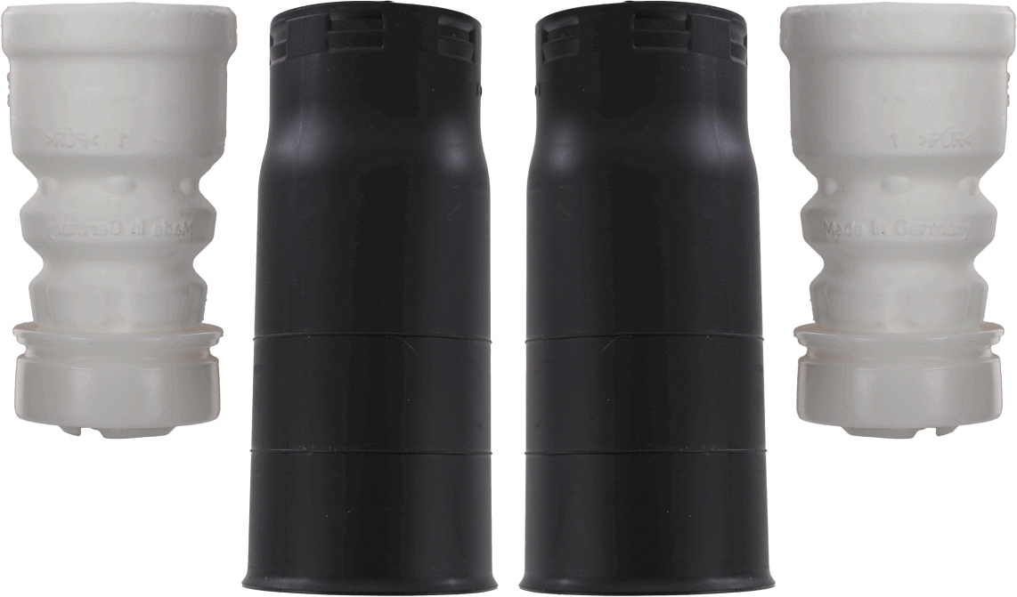 Stofkap schokdemper Sachs 900 456