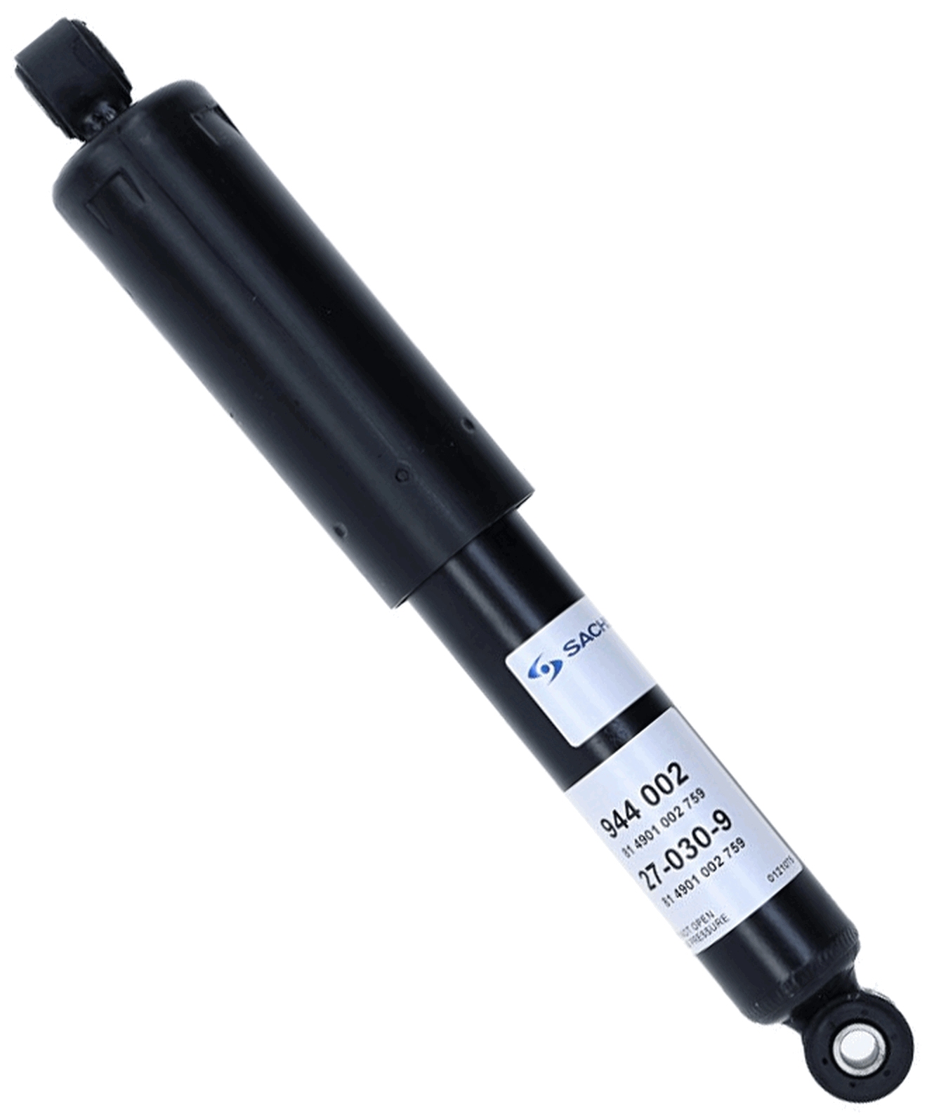 Schokdemper Sachs 944 002