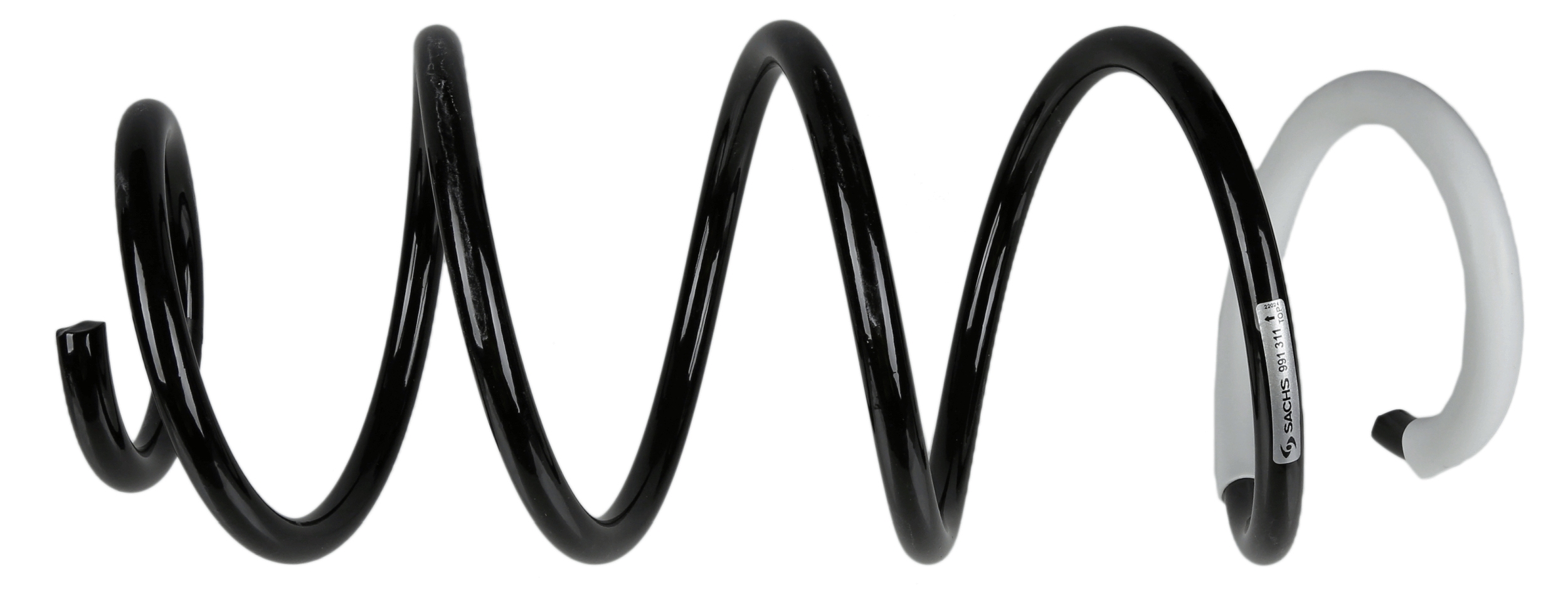 Chassisveer Sachs 991 311