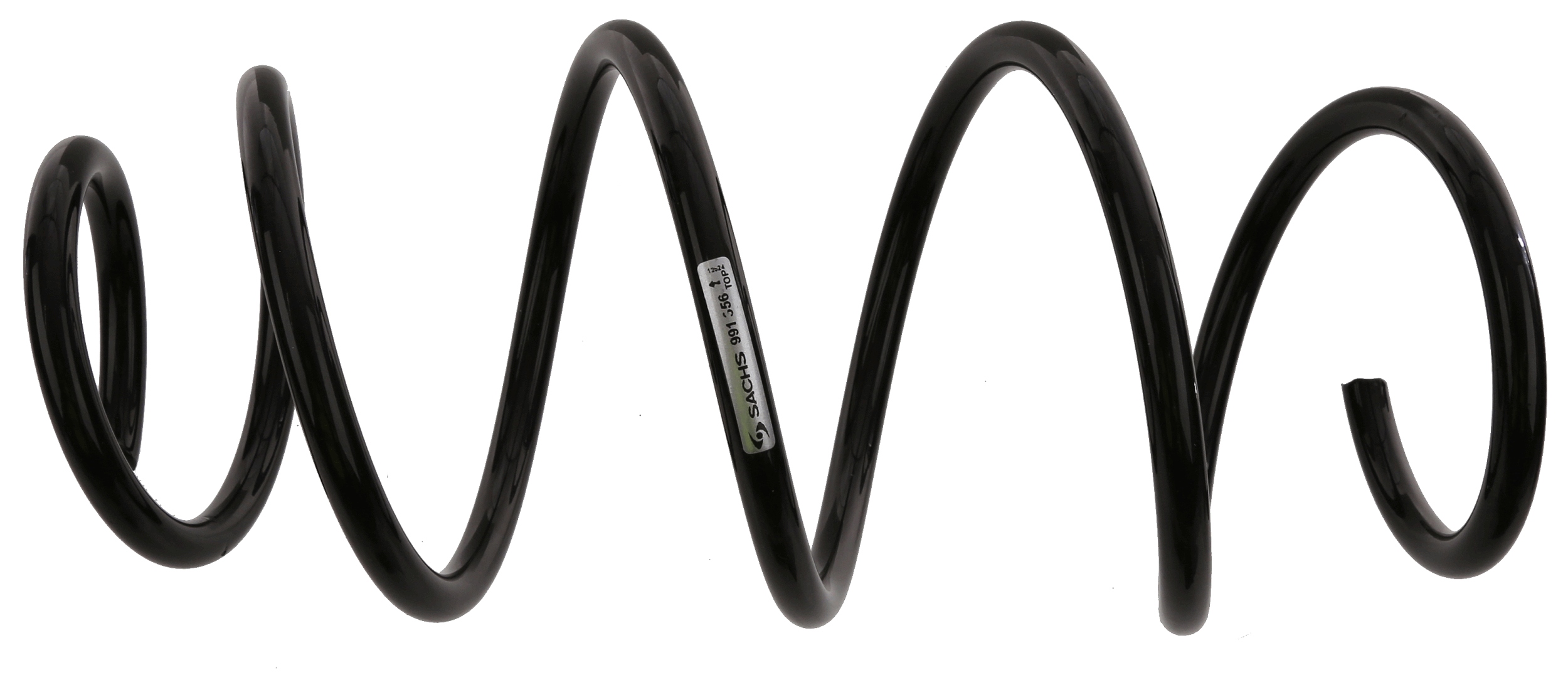 Chassisveer Sachs 991 356