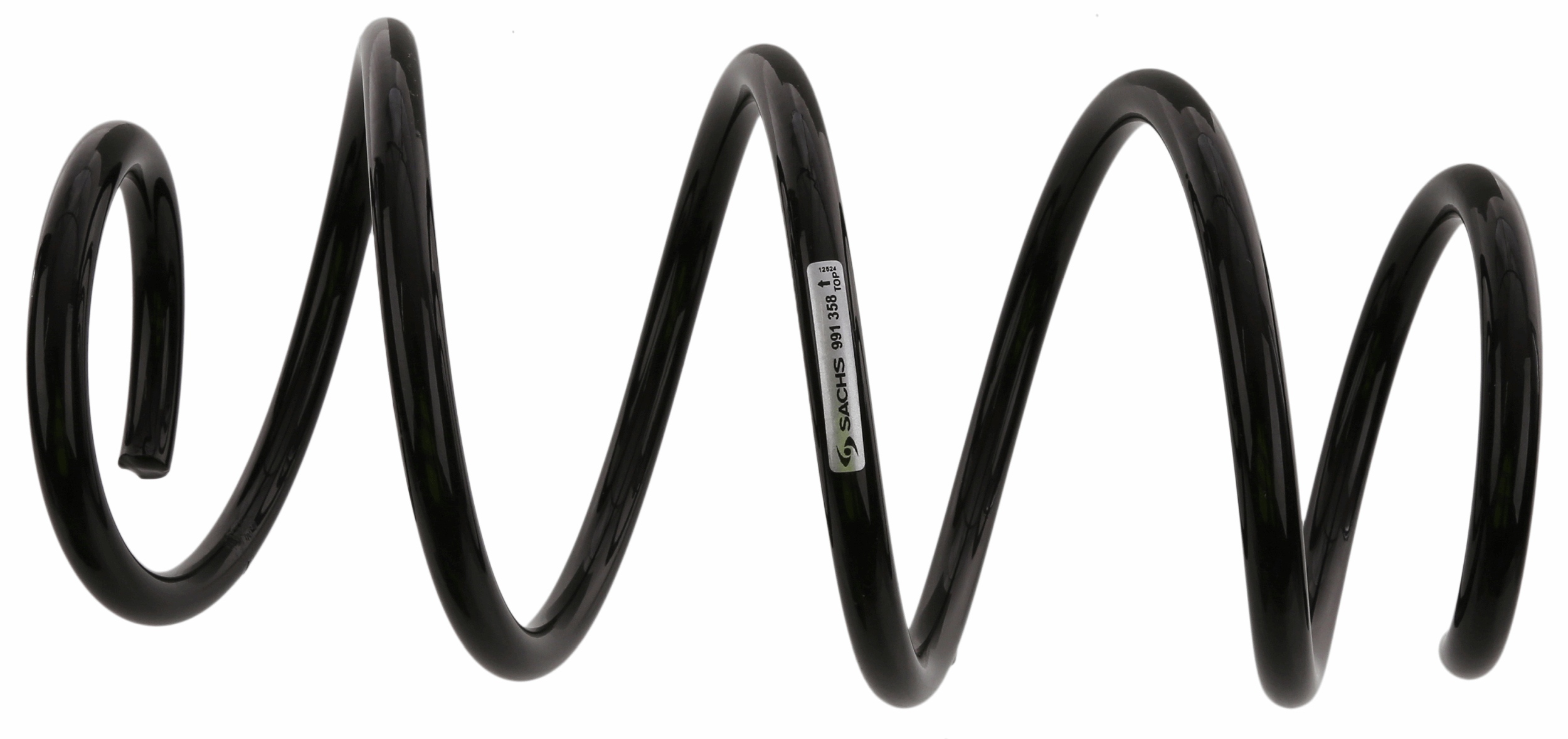 Chassisveer Sachs 991 358