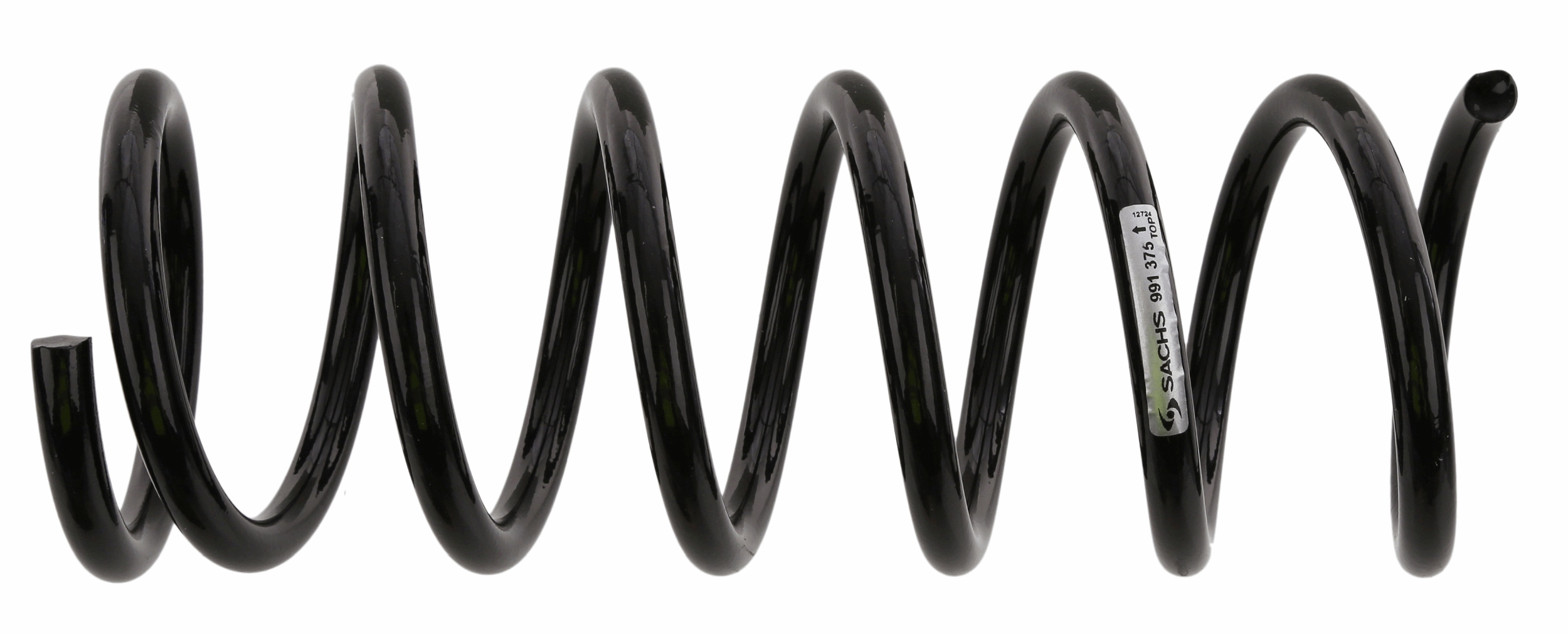 Chassisveer Sachs 991 375