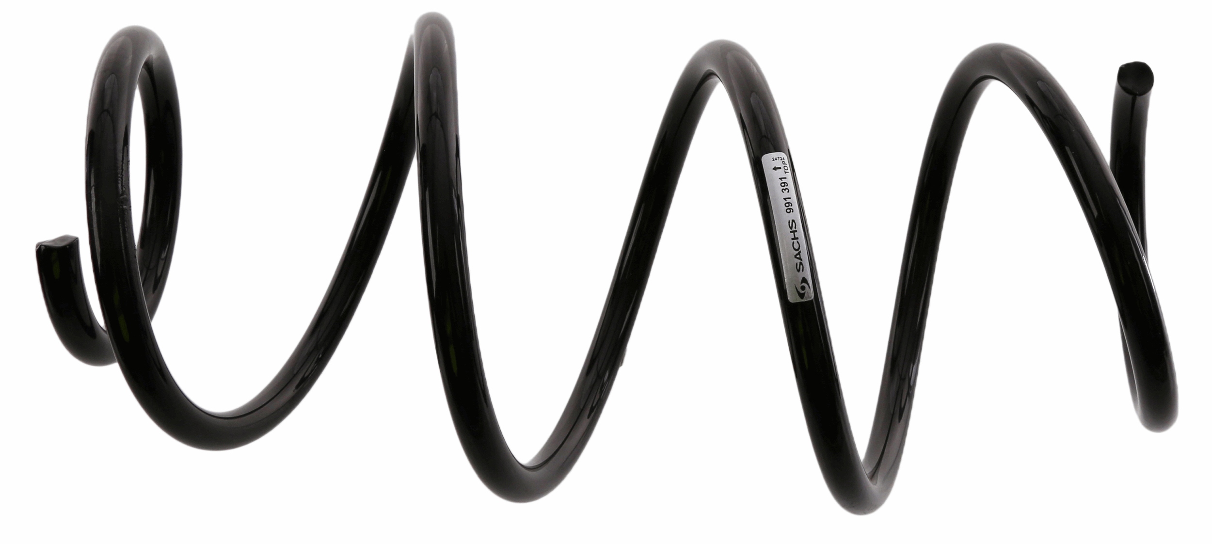 Chassisveer Sachs 991 391