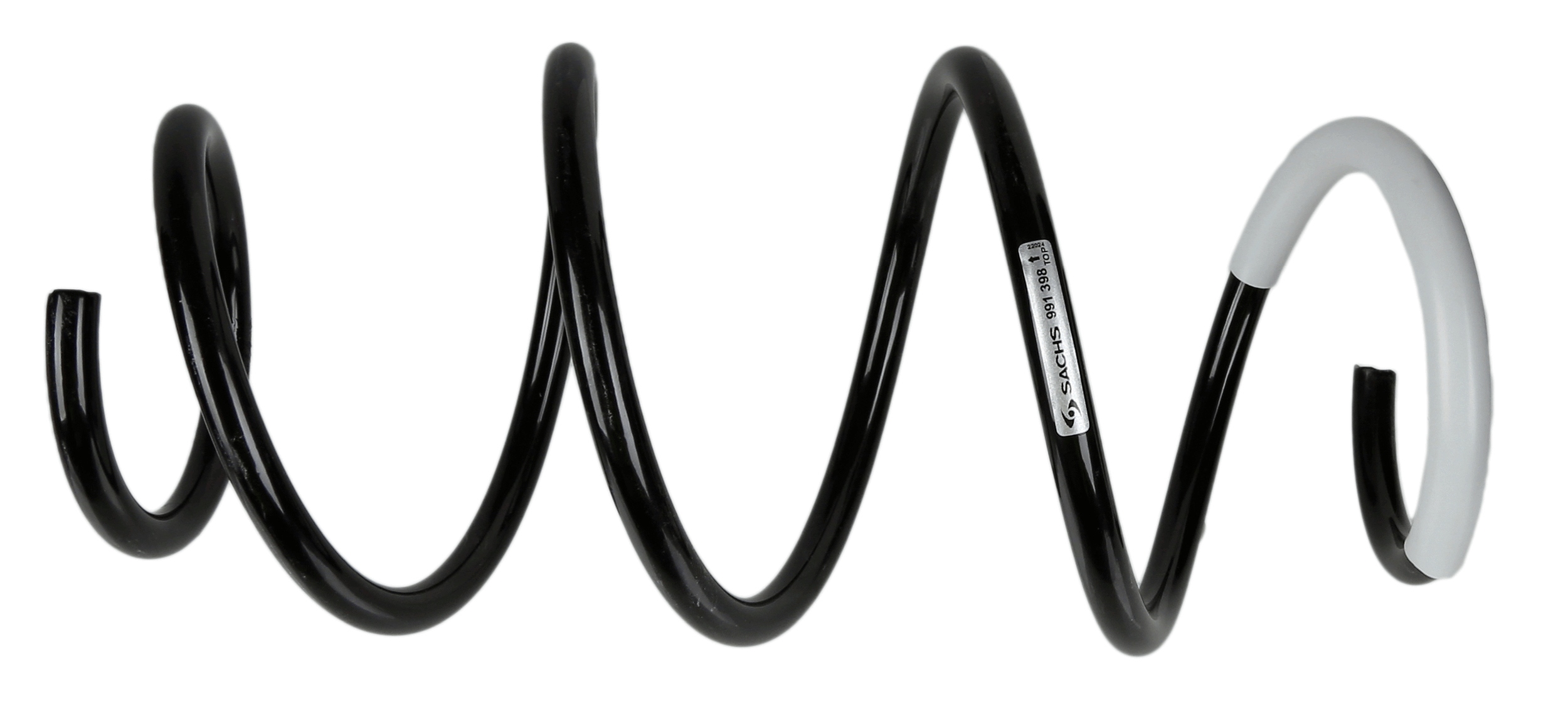 Chassisveer Sachs 991 398