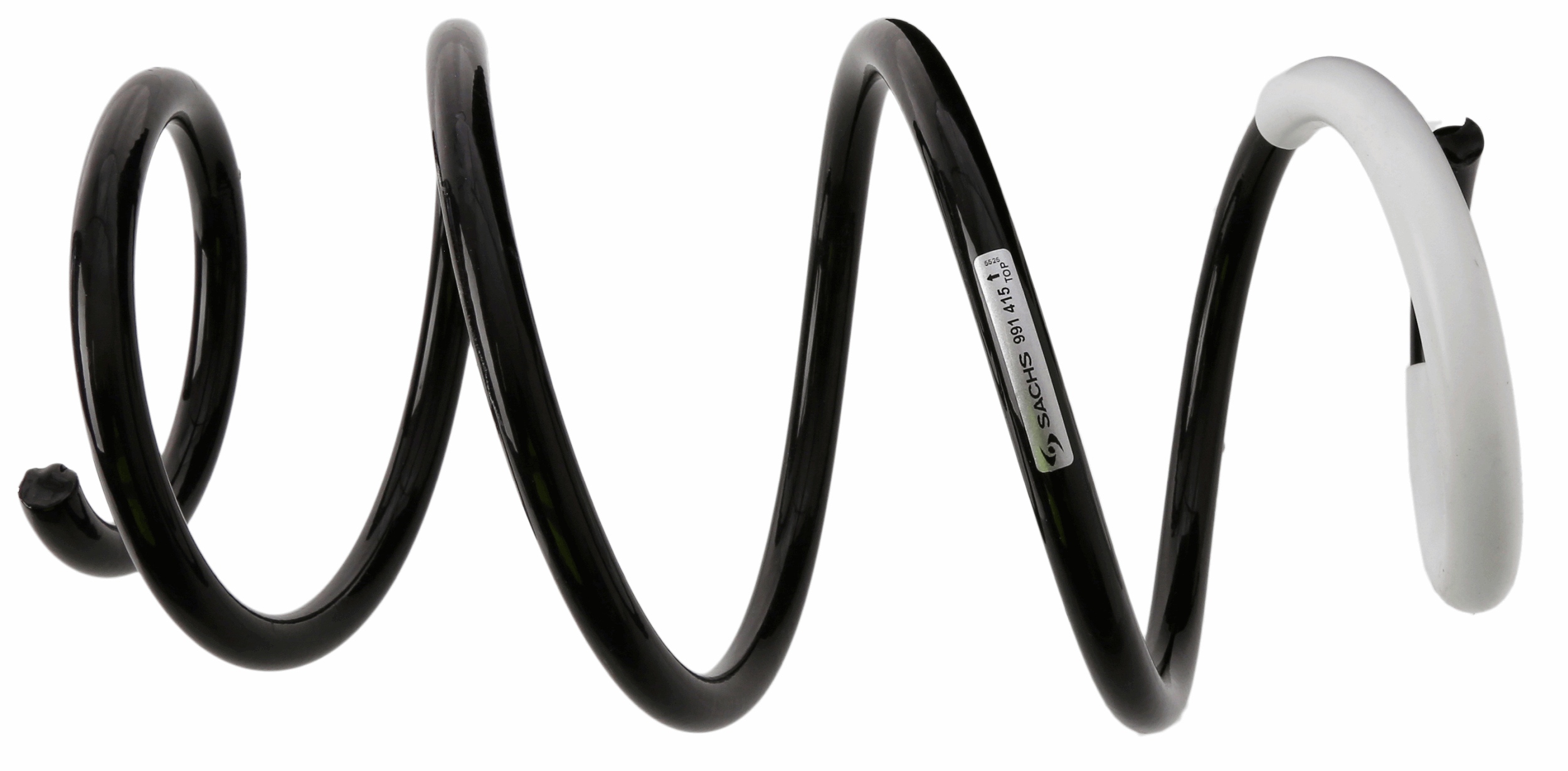 Chassisveer Sachs 991 415