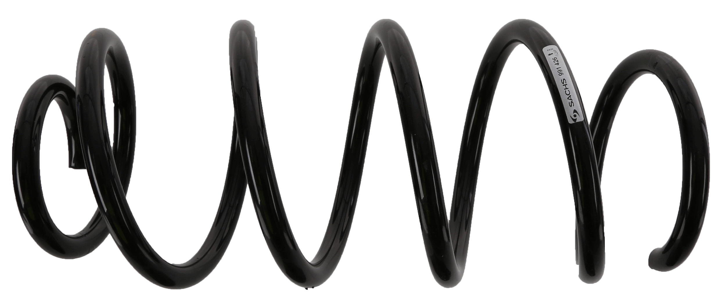 Chassisveer Sachs 991 426