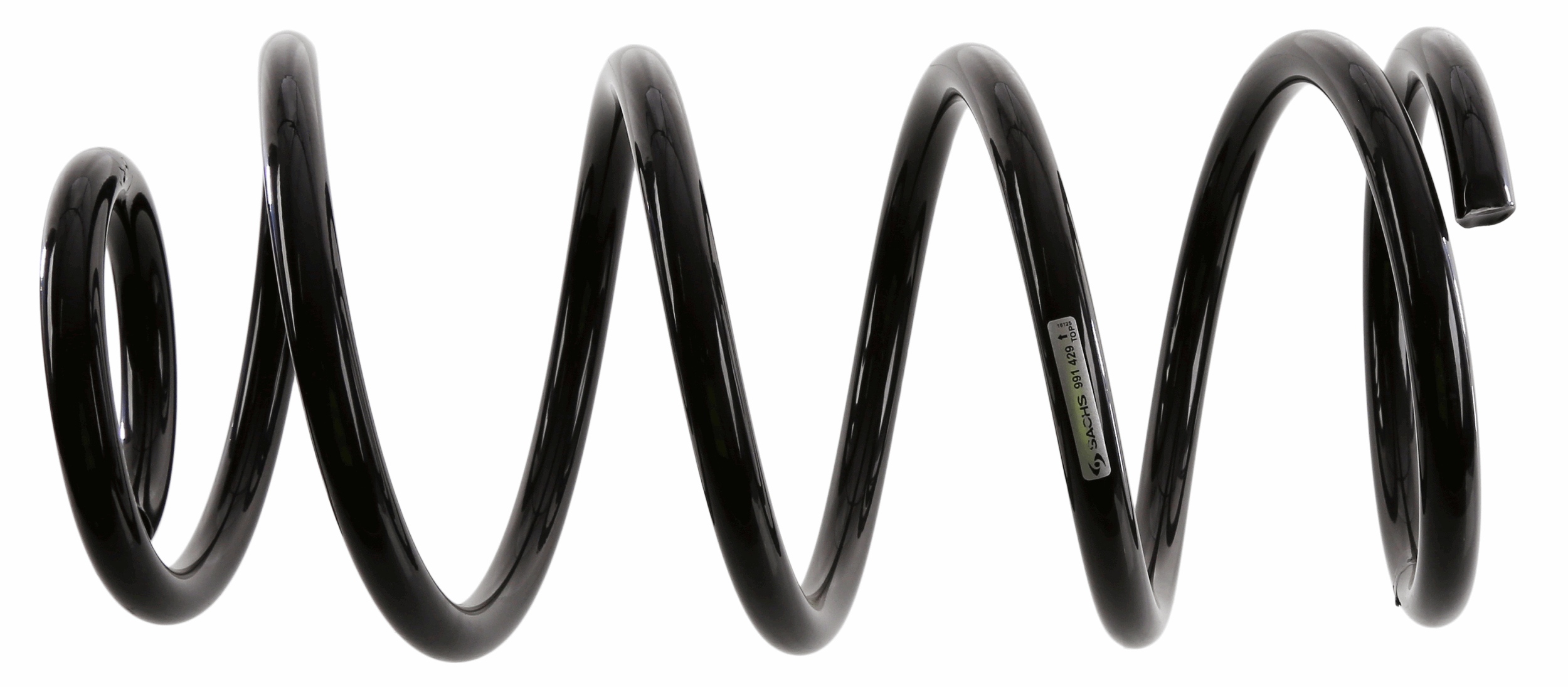 Chassisveer Sachs 991 429