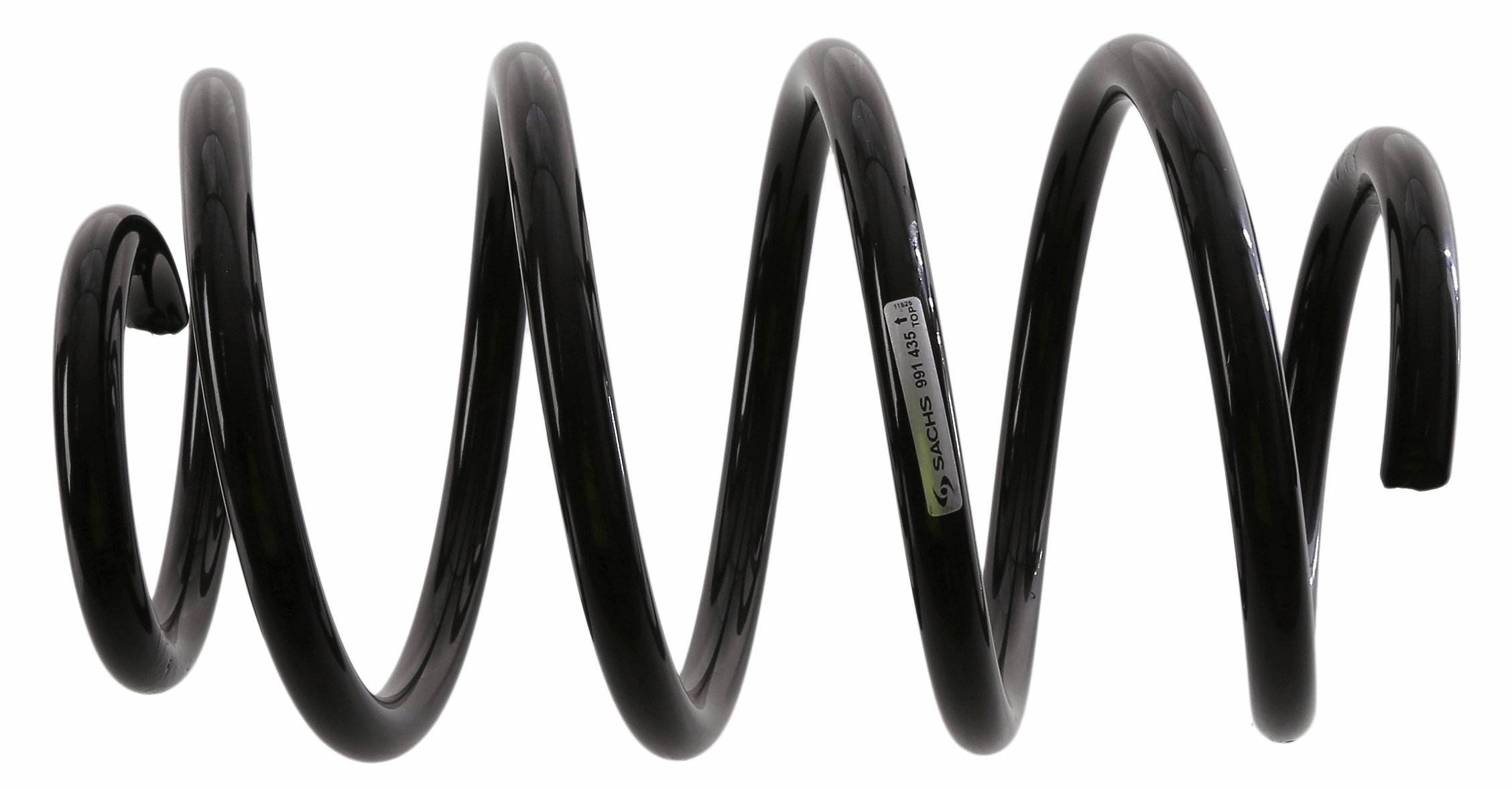 Chassisveer Sachs 991 435