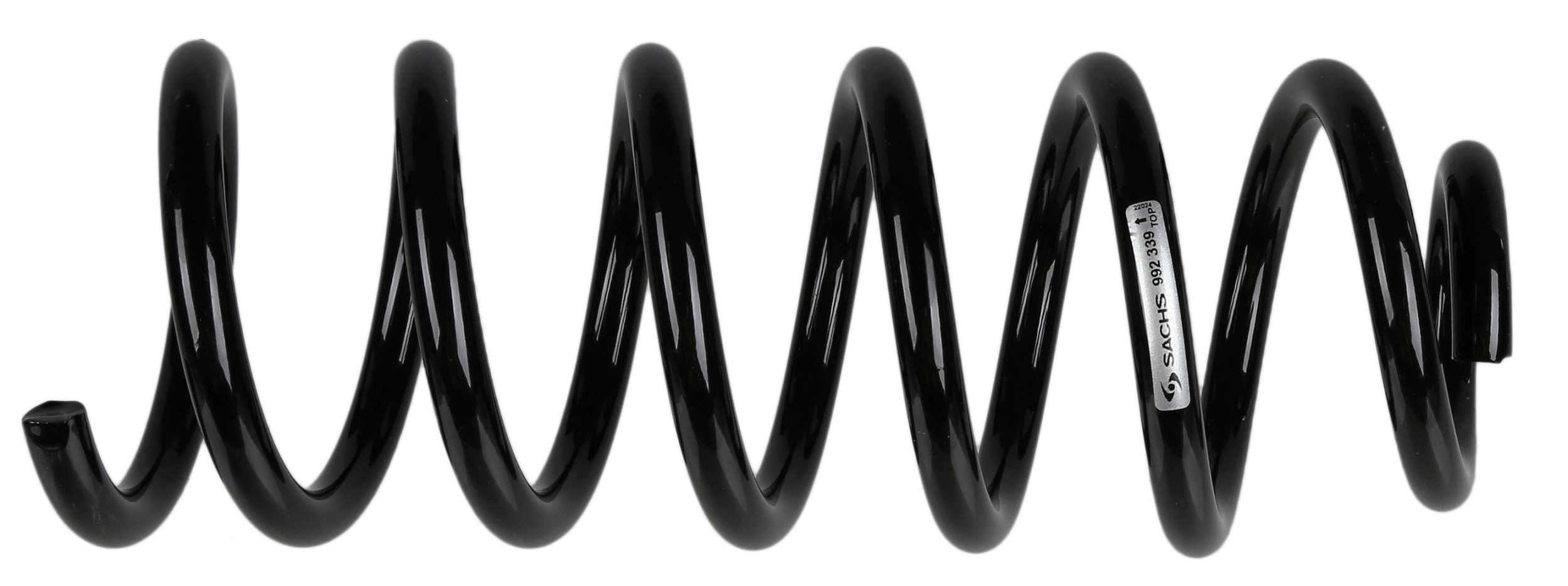 Chassisveer Sachs 992 339