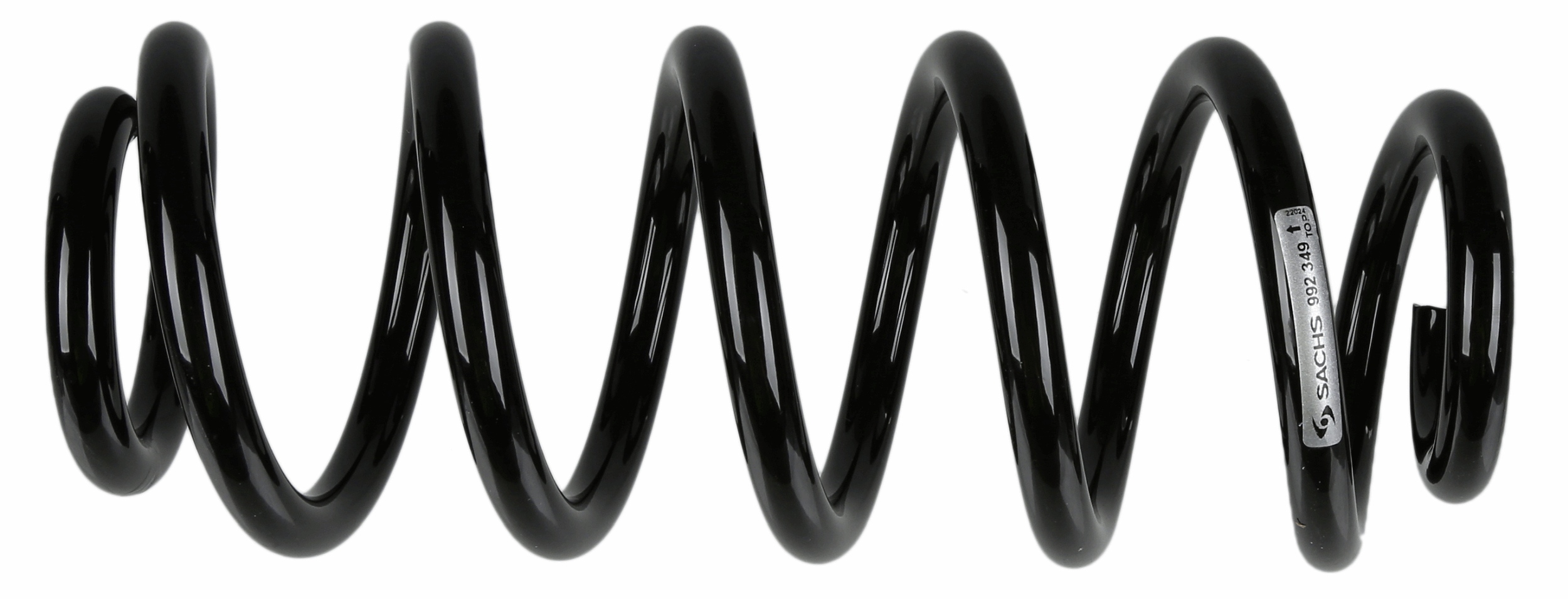 Chassisveer Sachs 992 349