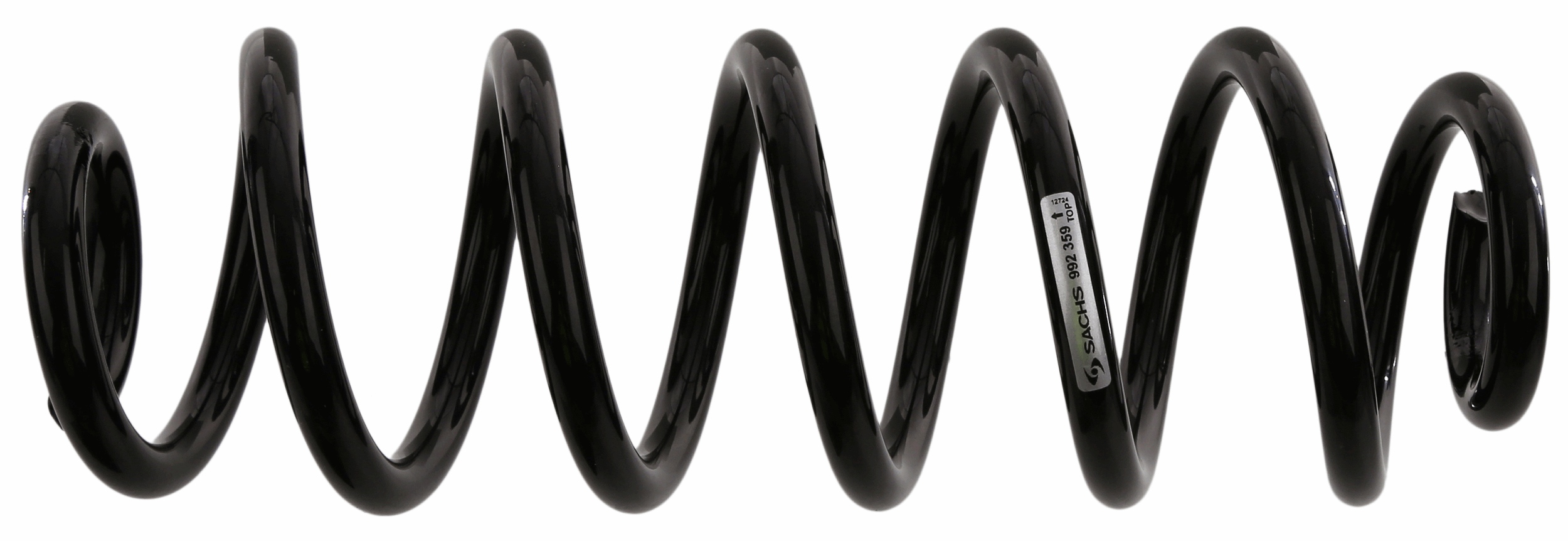 Chassisveer Sachs 992 359