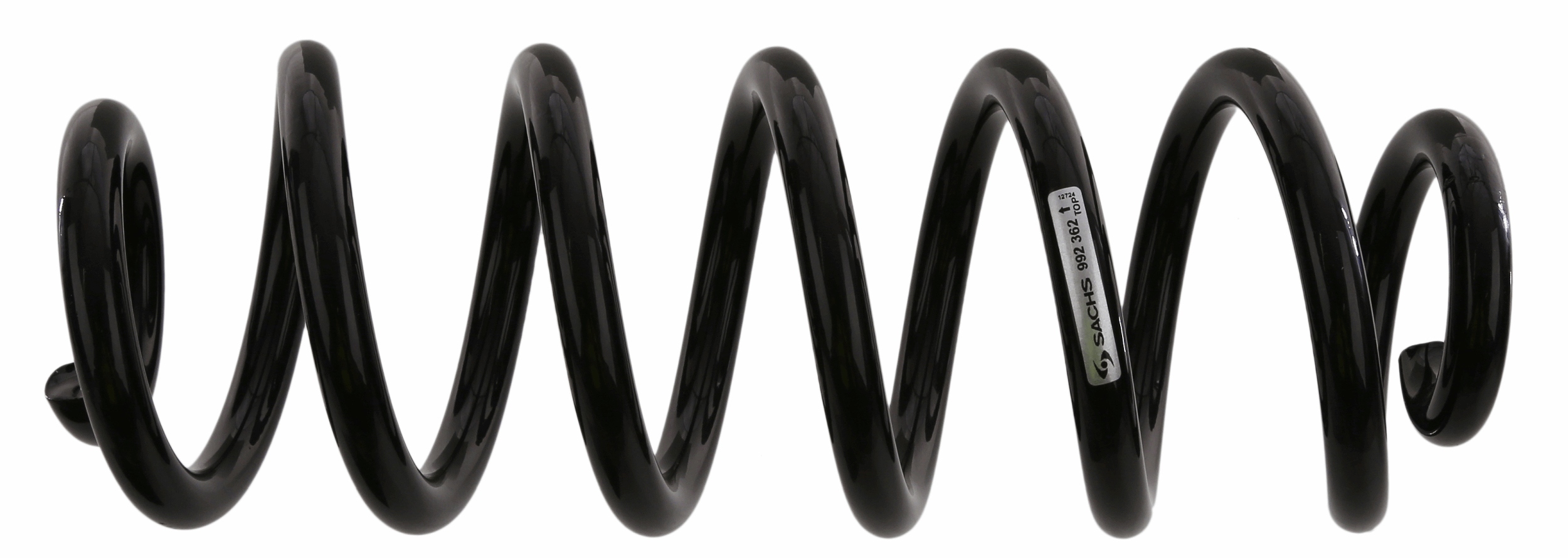 Chassisveer Sachs 992 362