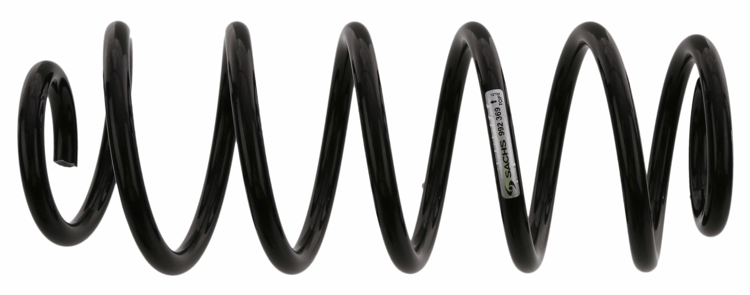 Chassisveer Sachs 992 369