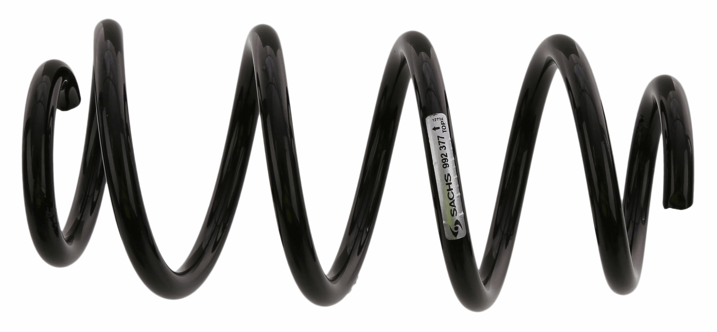 Chassisveer Sachs 992 377