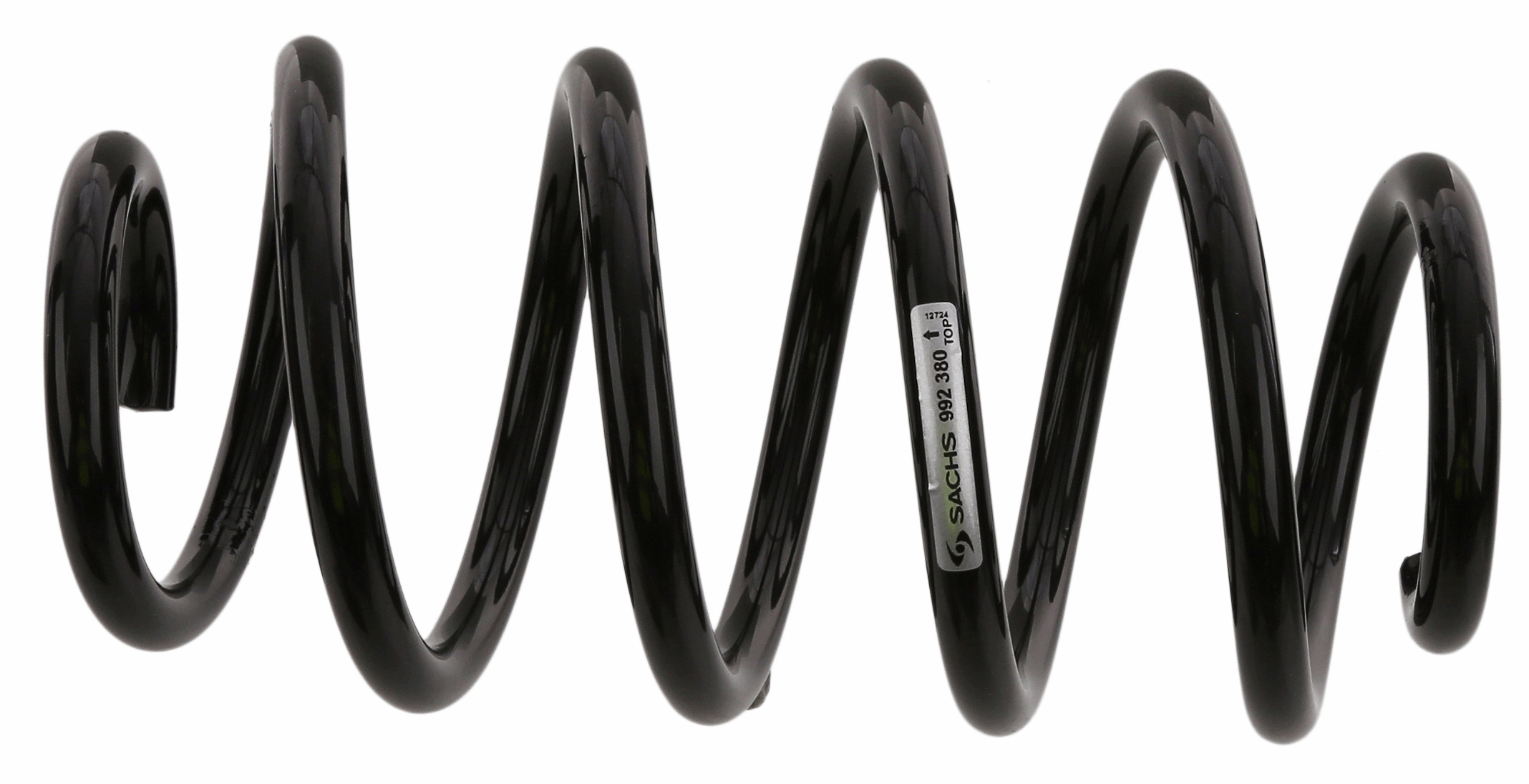 Chassisveer Sachs 992 380