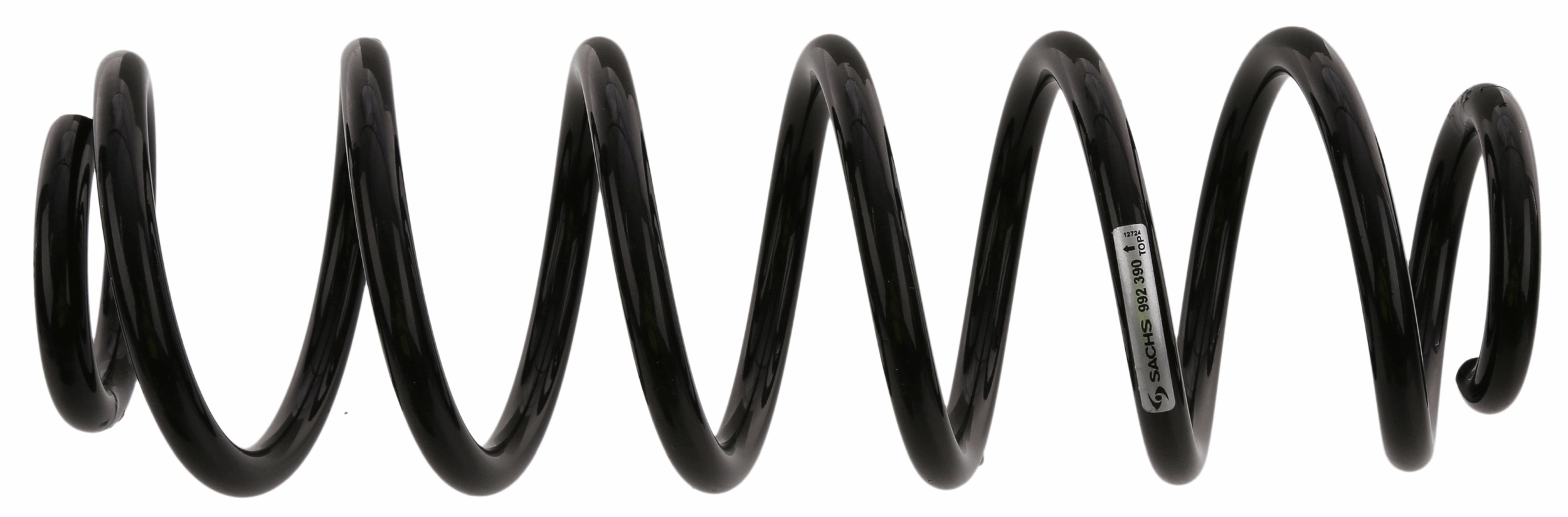 Chassisveer Sachs 992 390