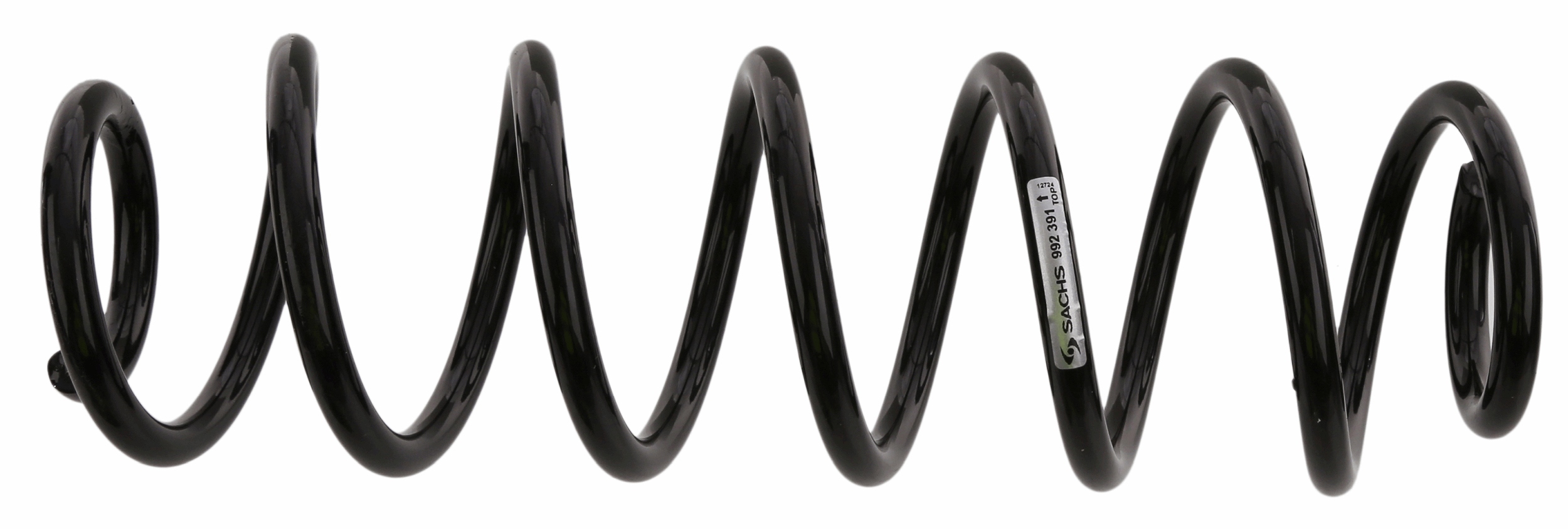 Chassisveer Sachs 992 391