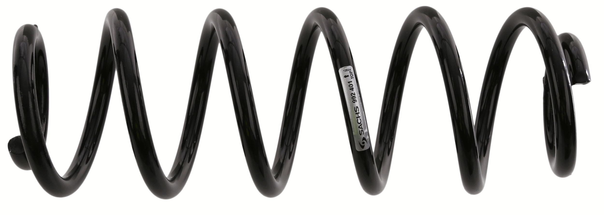 Chassisveer Sachs 992 401