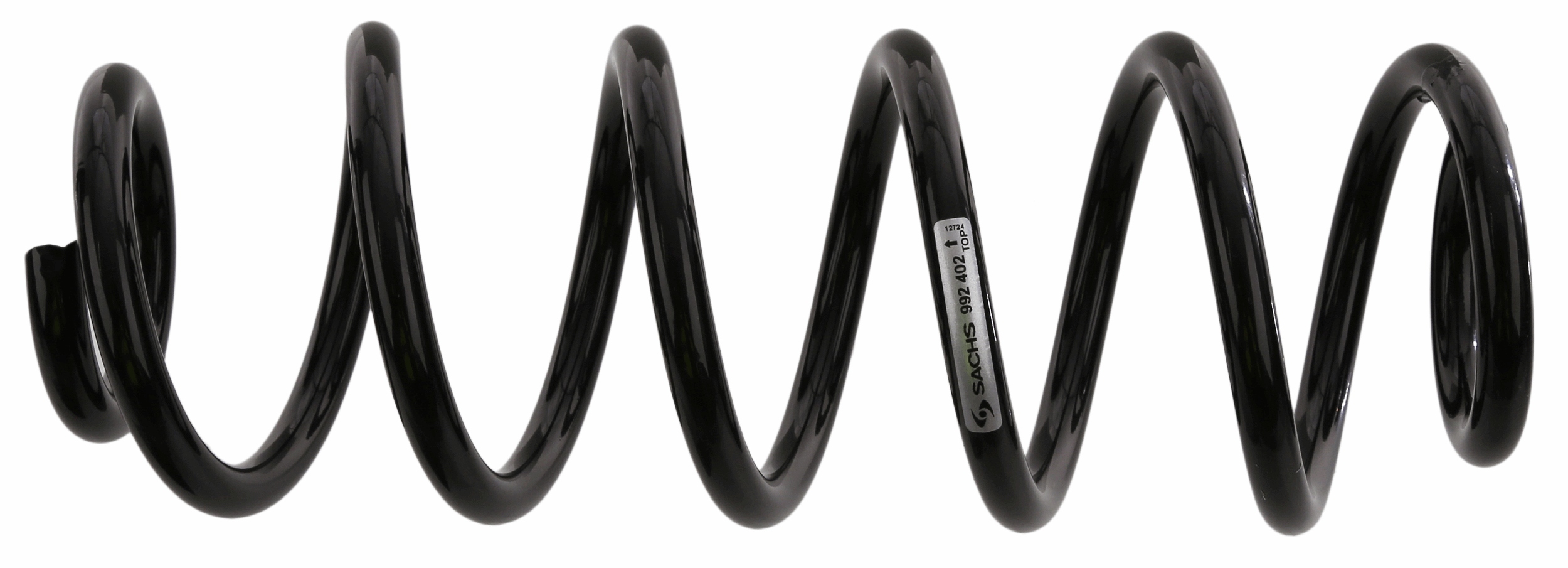 Chassisveer Sachs 992 402