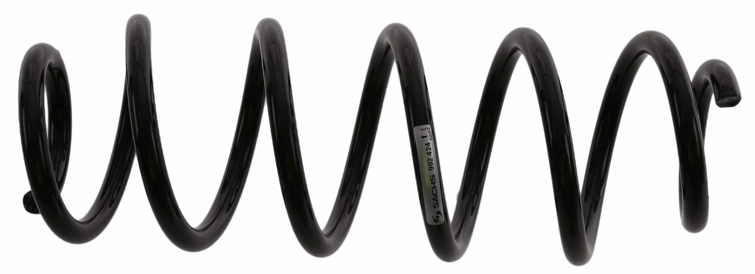 Chassisveer Sachs 992 424