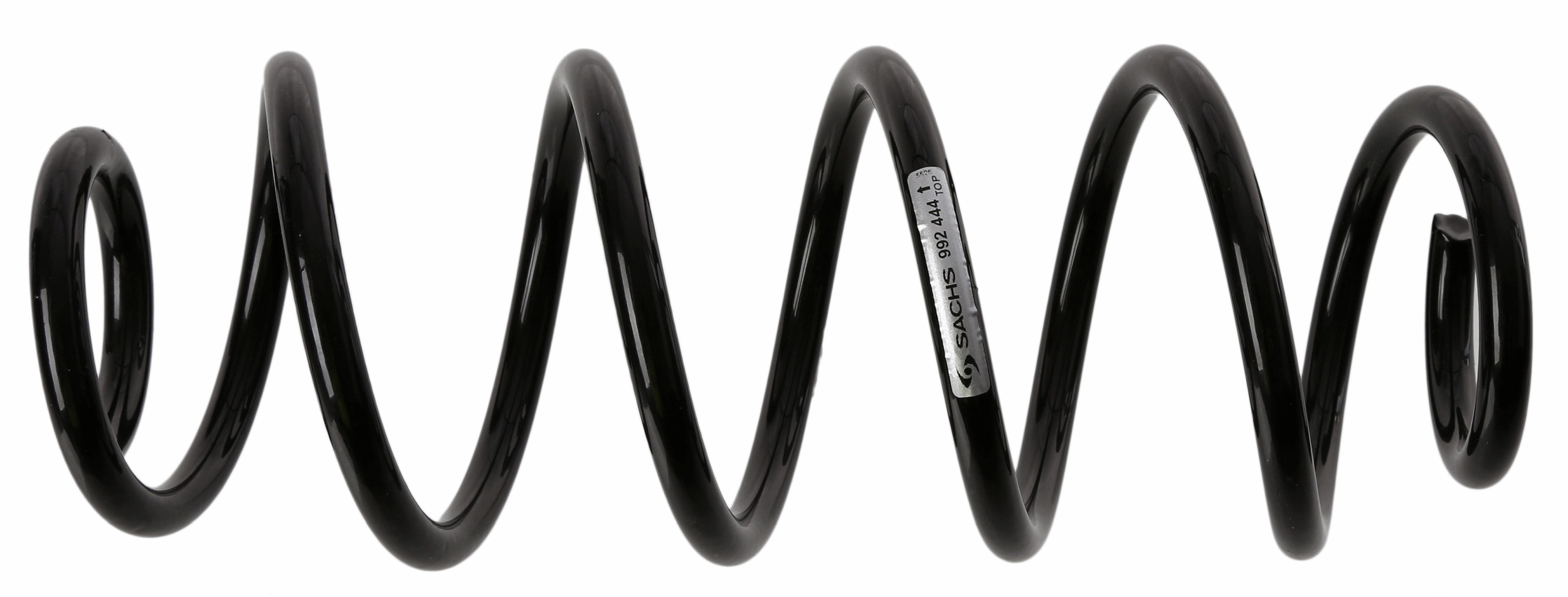 Chassisveer Sachs 992 444