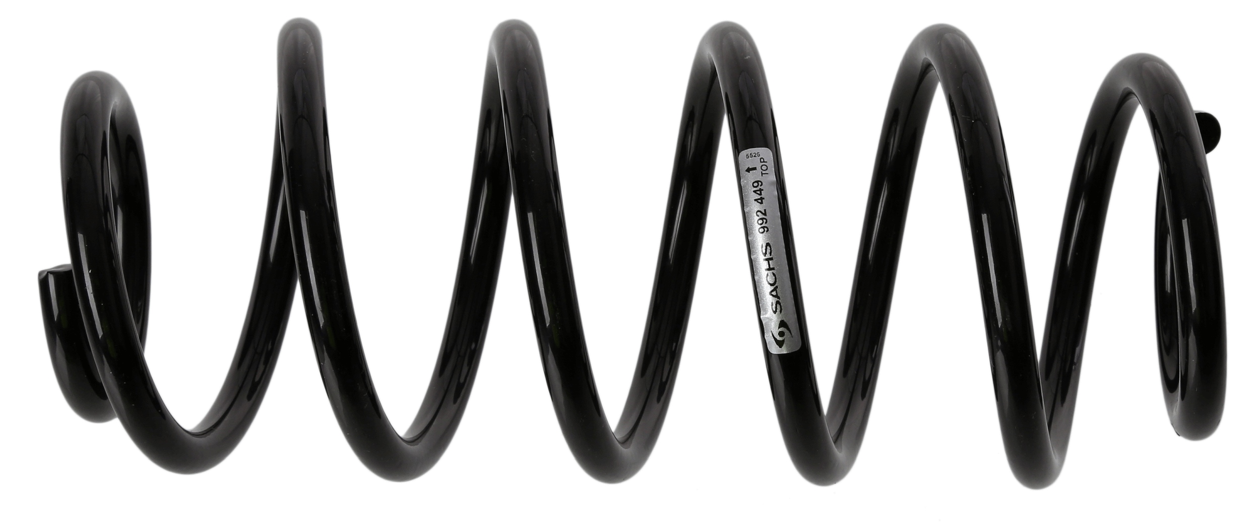 Chassisveer Sachs 992 449