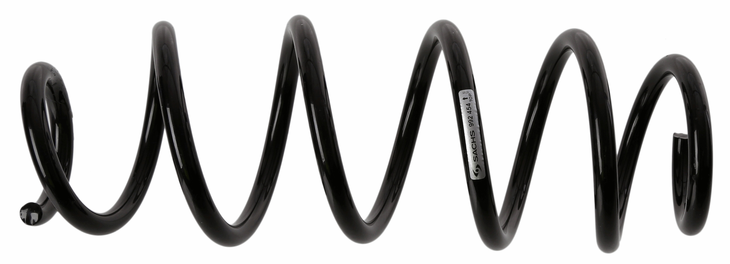 Chassisveer Sachs 992 454