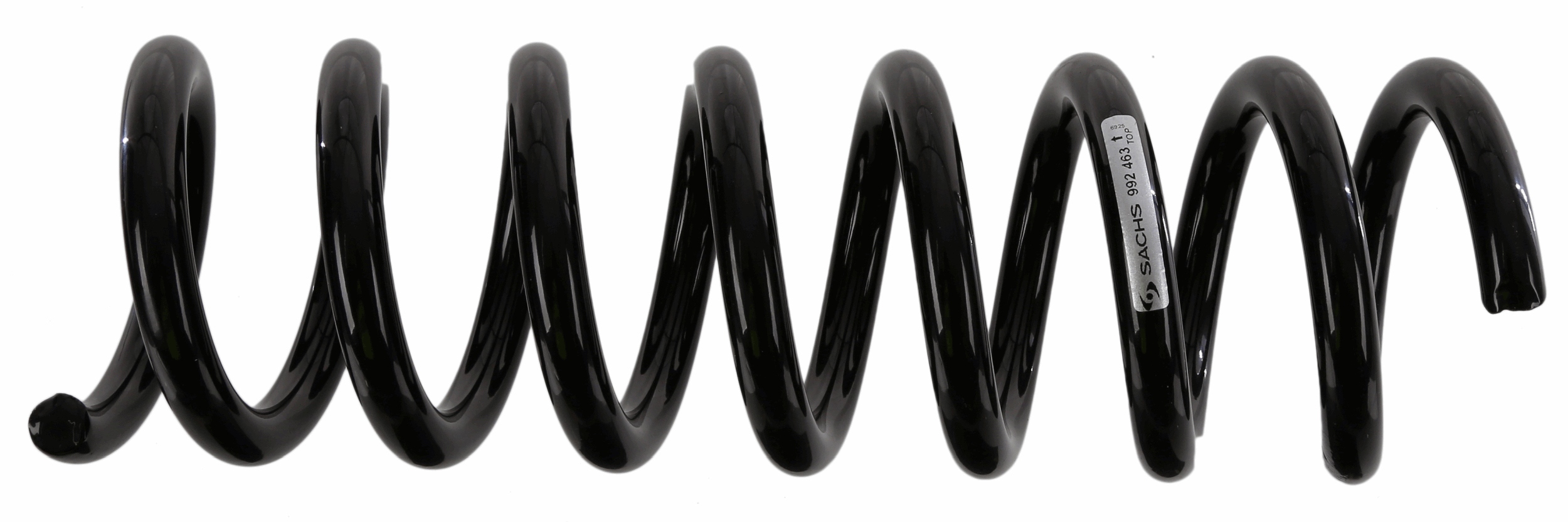 Chassisveer Sachs 992 463