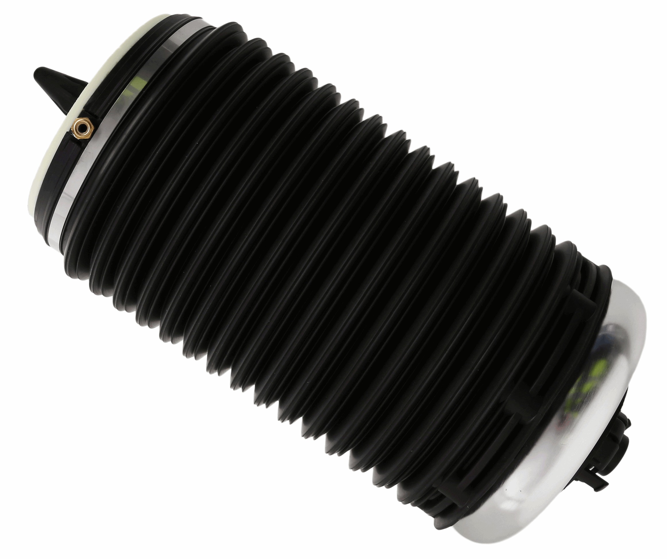 Luchtvering, chassis Sachs 992 802