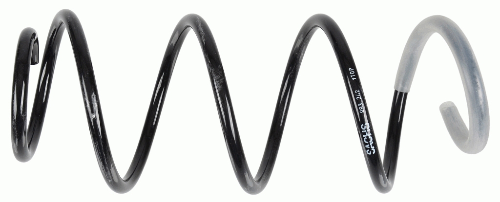 Veer Sachs 993 242