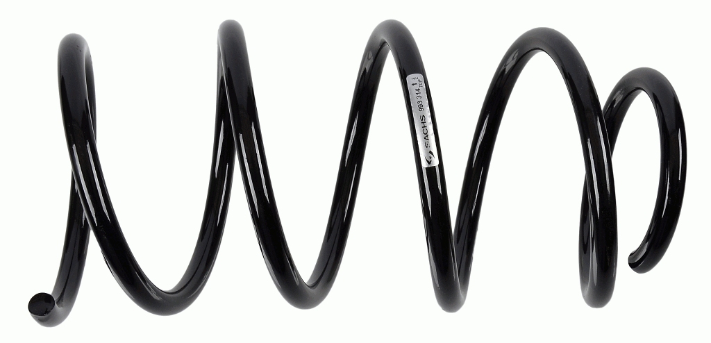 Veer Sachs 993 314