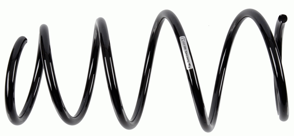 Veer Sachs 993 317