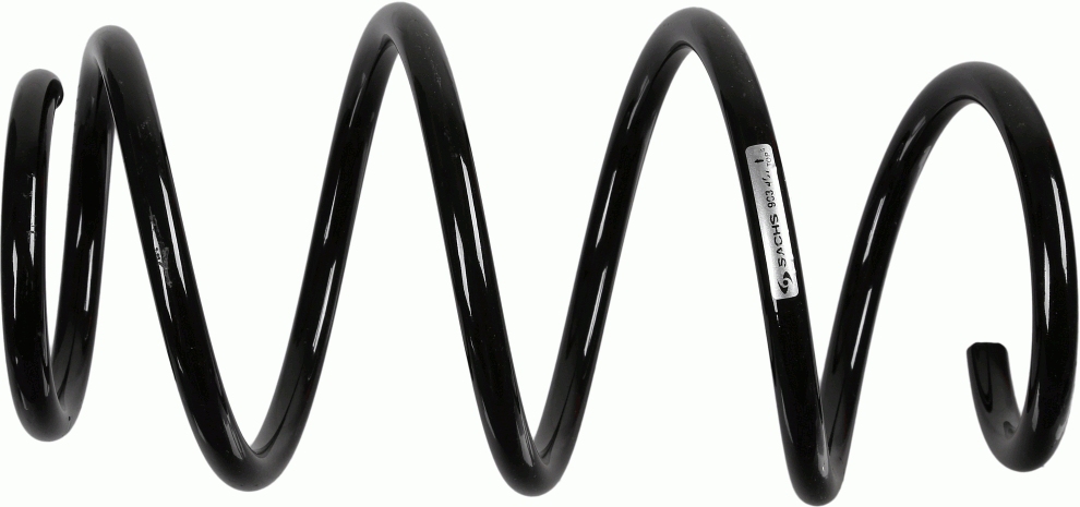 Veer Sachs 993 467