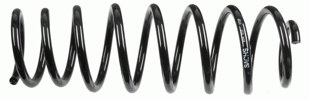 Veer Sachs 996 037