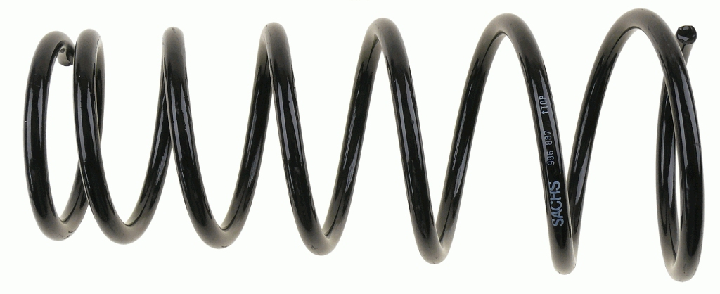 Veer Sachs 996 887