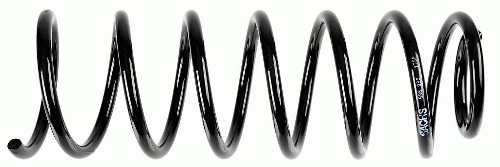 Veer Sachs 996 988