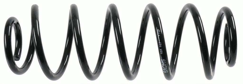 Veer Sachs 996 997