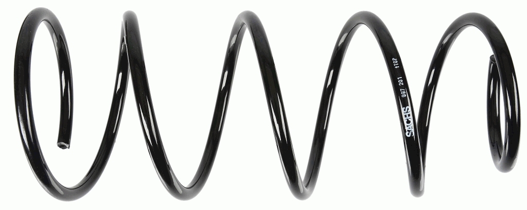 Veer Sachs 997 201