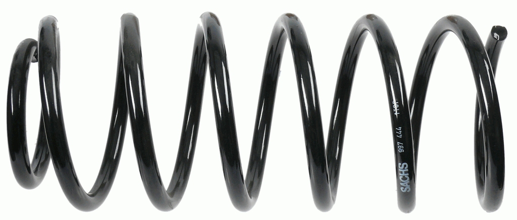 Veer Sachs 997 444