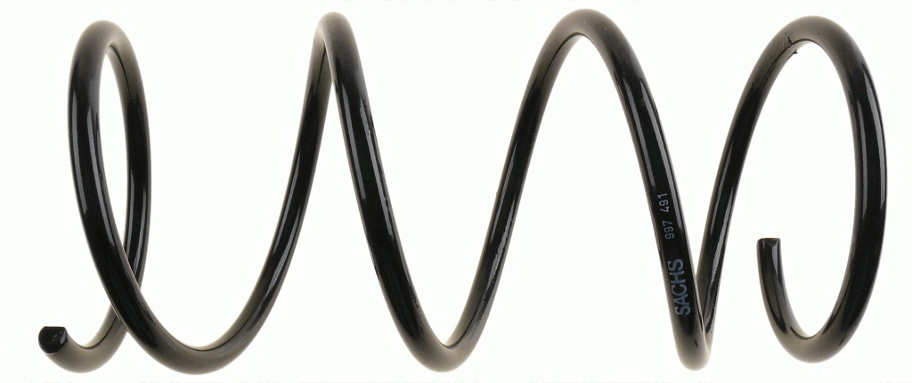 Veer Sachs 997 491